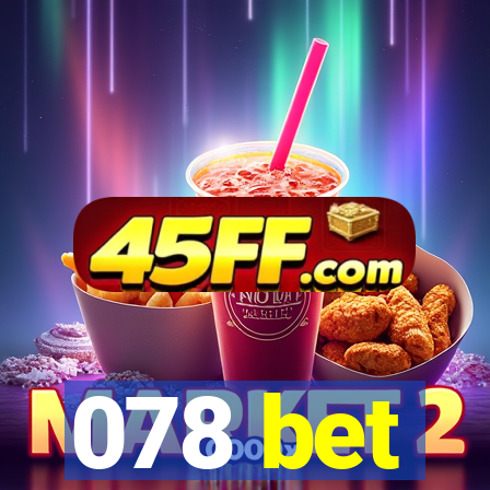 078 bet